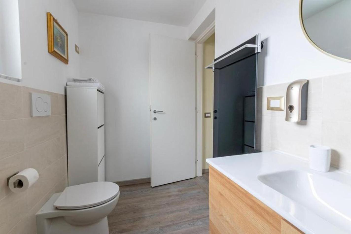 San Paolo - 10 Min From Metro And 30 Mq Terrace Roma